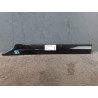 PROTECTION AILE ARRIERE GAUCHE MERCEDES CLASSE C 2007-