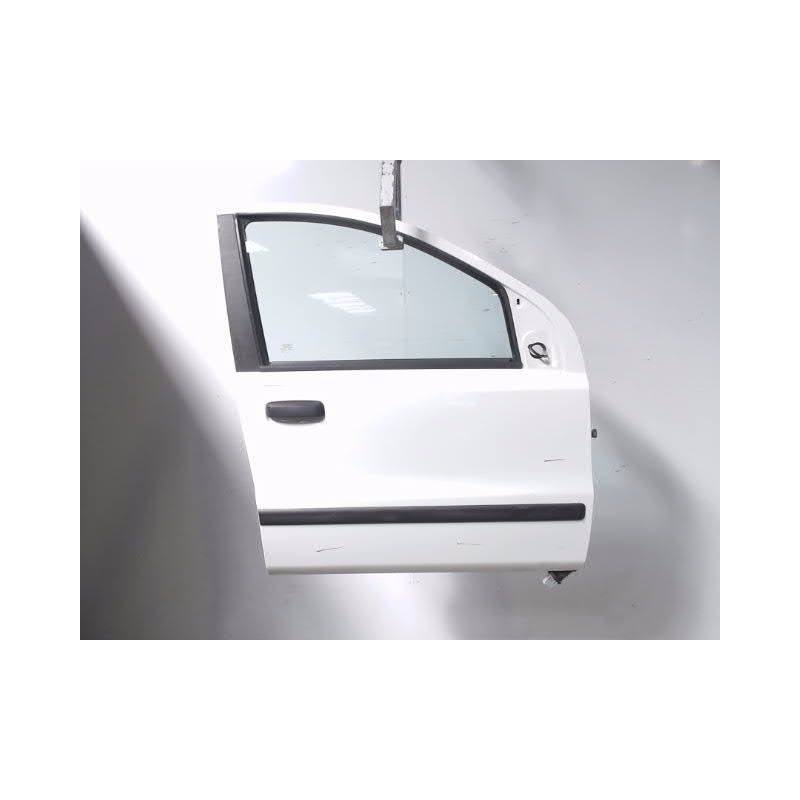 PORTE AVANT DROIT FIAT PANDA 2003-