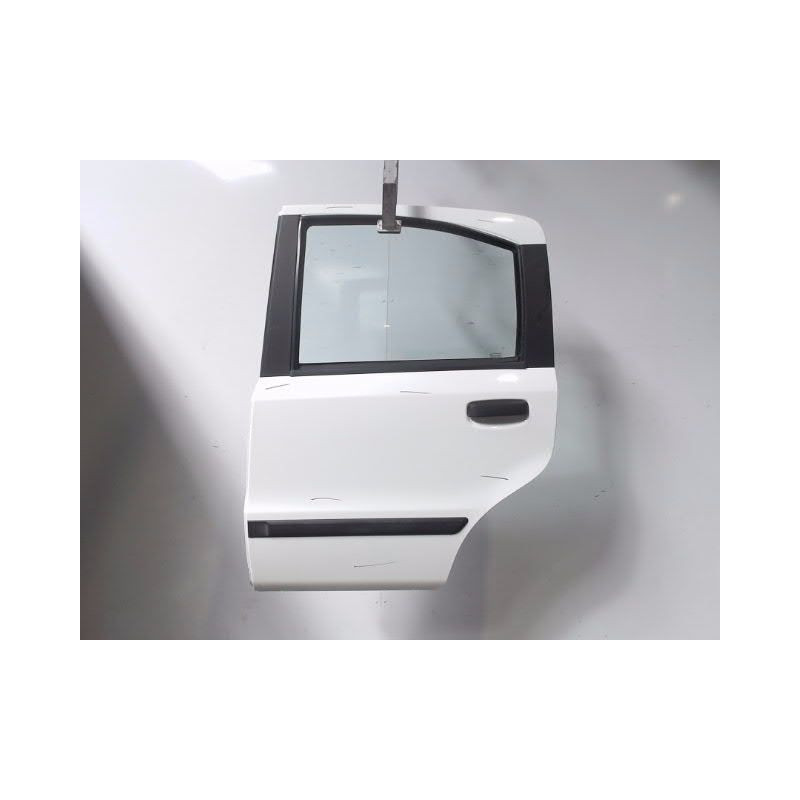 PORTE ARRIERE GAUCHE FIAT PANDA 2003-
