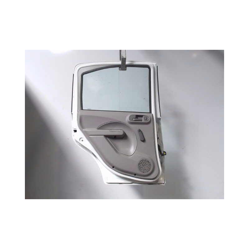 PORTE ARRIERE GAUCHE FIAT PANDA 2003-