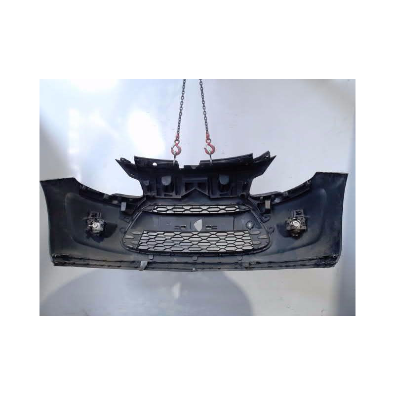 PARE-CHOC AVANT CITROEN C3 2009-