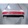 PARE-CHOC ARRIER SKODA OCTAVIA 2008-
