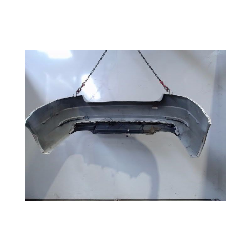 PARE-CHOC ARRIER SKODA OCTAVIA 2008-
