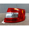 FEU ARRIERE DROIT SKODA OCTAVIA 2008-