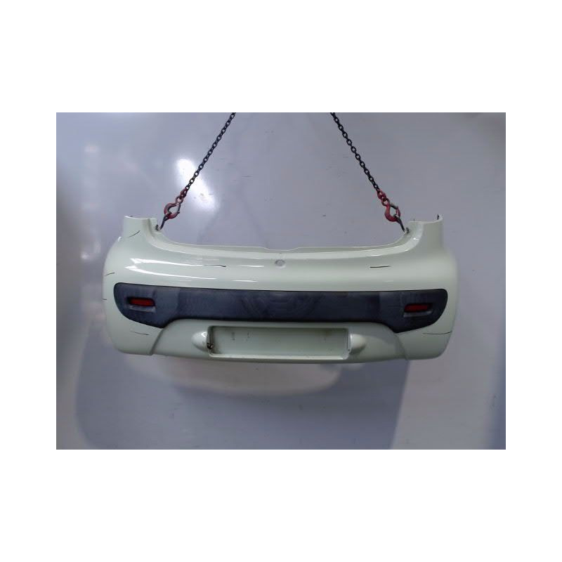 PARE-CHOC ARRIER CITROEN C1 5P