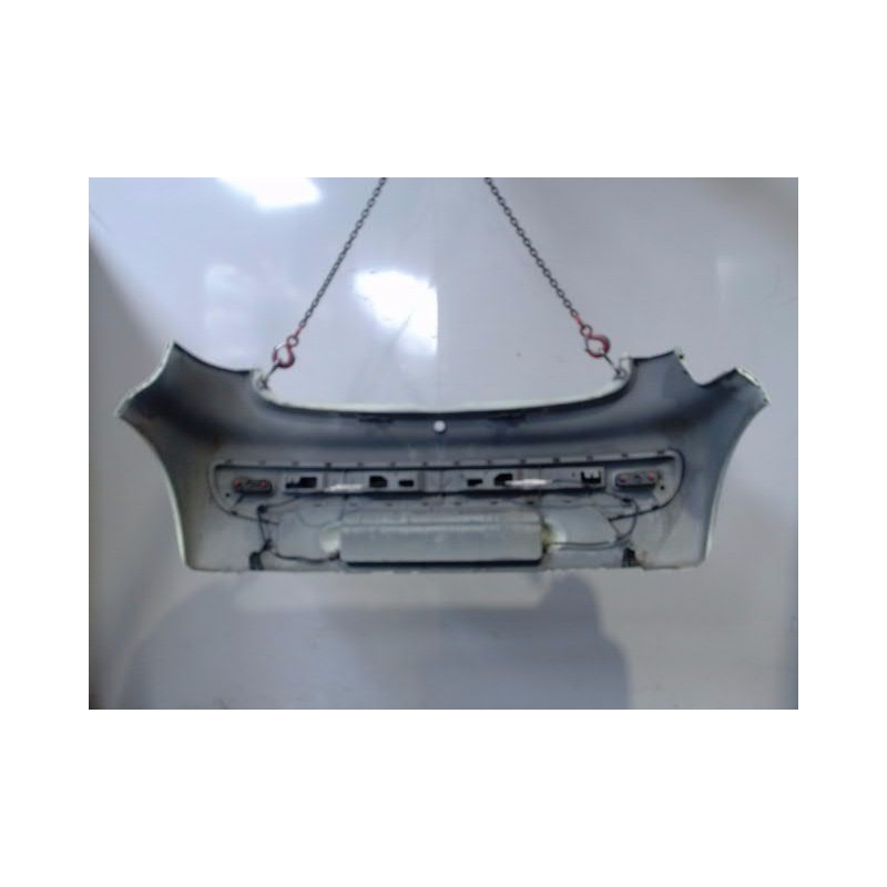 PARE-CHOC ARRIER CITROEN C1 5P