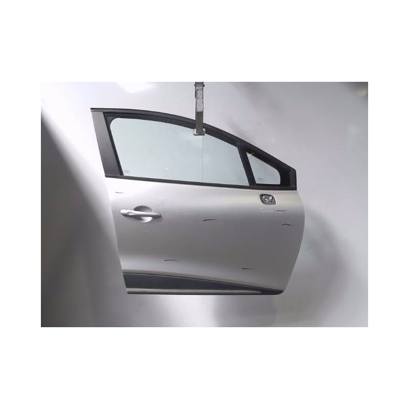 PORTE AVANT DROIT RENAULT CLIO IV