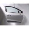 PORTE AVANT DROIT RENAULT CLIO IV