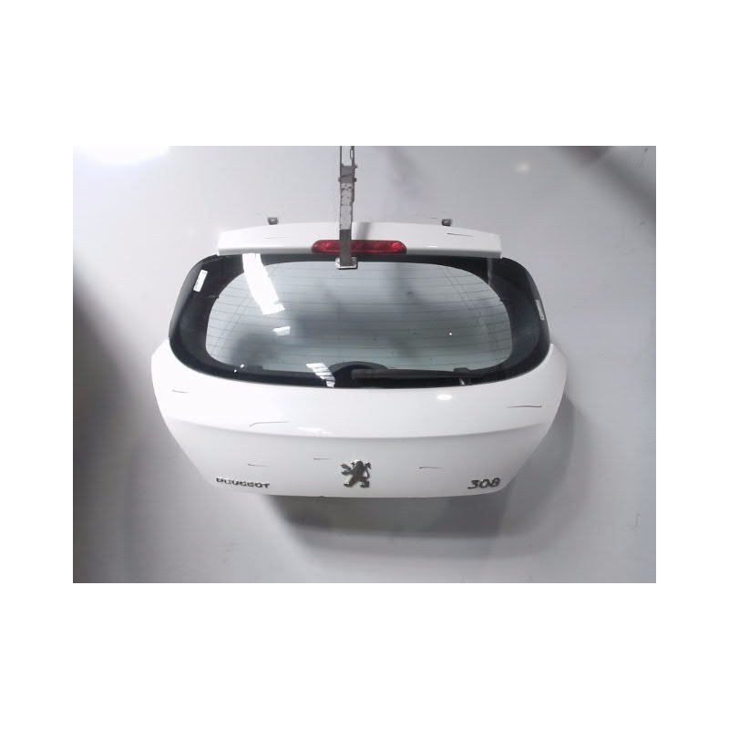 HAYON PEUGEOT 308 2009-