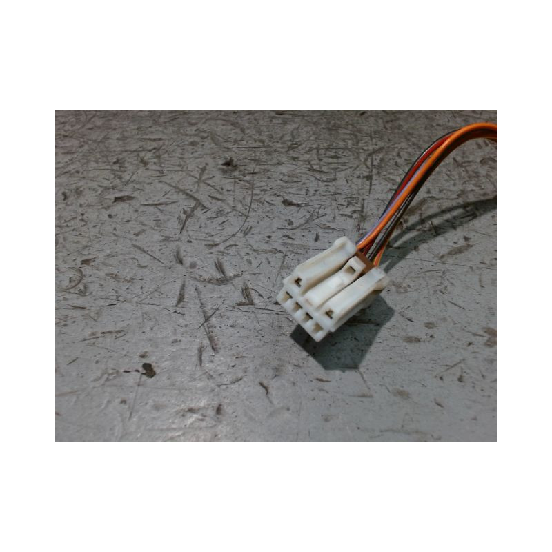 RETROVISEUR EXTERIEUR ELECTRIQUE GAUCHE VOLVO V40 -2000