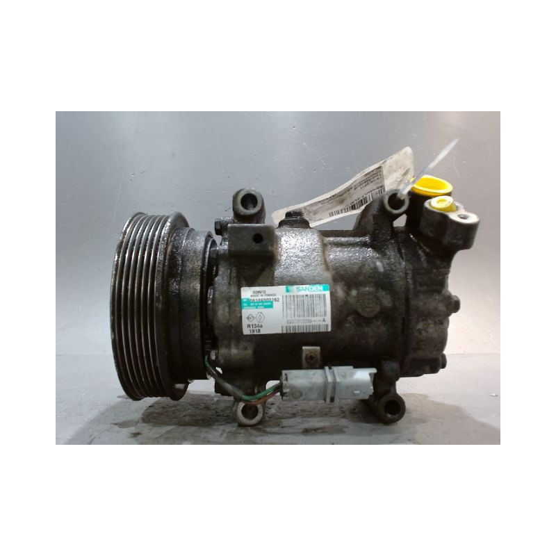 COMPRESSEUR AIR CONDITIONNE RENAULT CLIO III