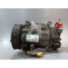 COMPRESSEUR AIR CONDITIONNE PEUGEOT 207