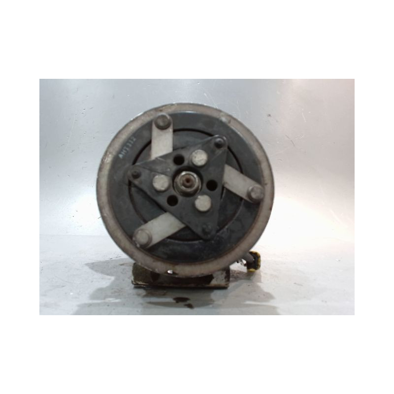 COMPRESSEUR AIR CONDITIONNE PEUGEOT 207