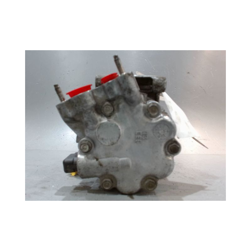 COMPRESSEUR AIR CONDITIONNE PEUGEOT 207