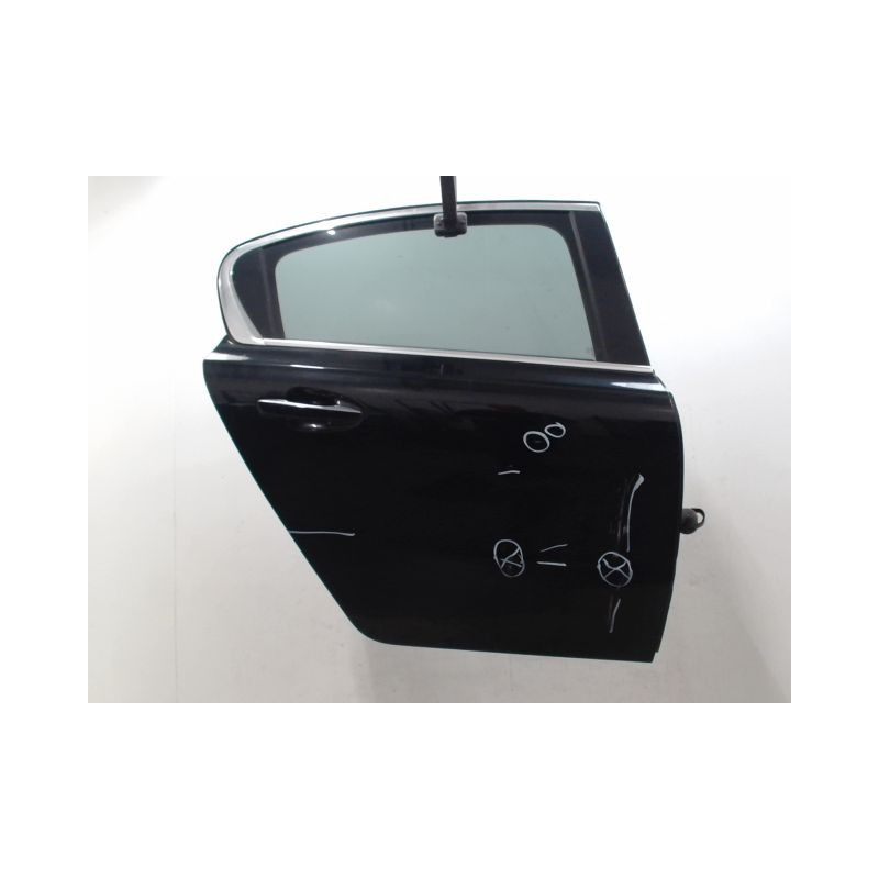 PORTE ARRIERE DROIT PEUGEOT 508 2010-