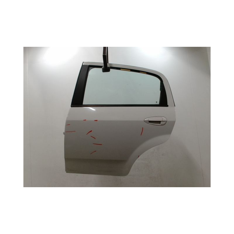 PORTE ARRIERE GAUCHE FIAT PUNTO III 2012-...