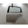 PORTE ARRIERE GAUCHE FIAT PUNTO III 2012-...
