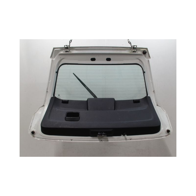 HAYON FIAT PUNTO III 2012-...