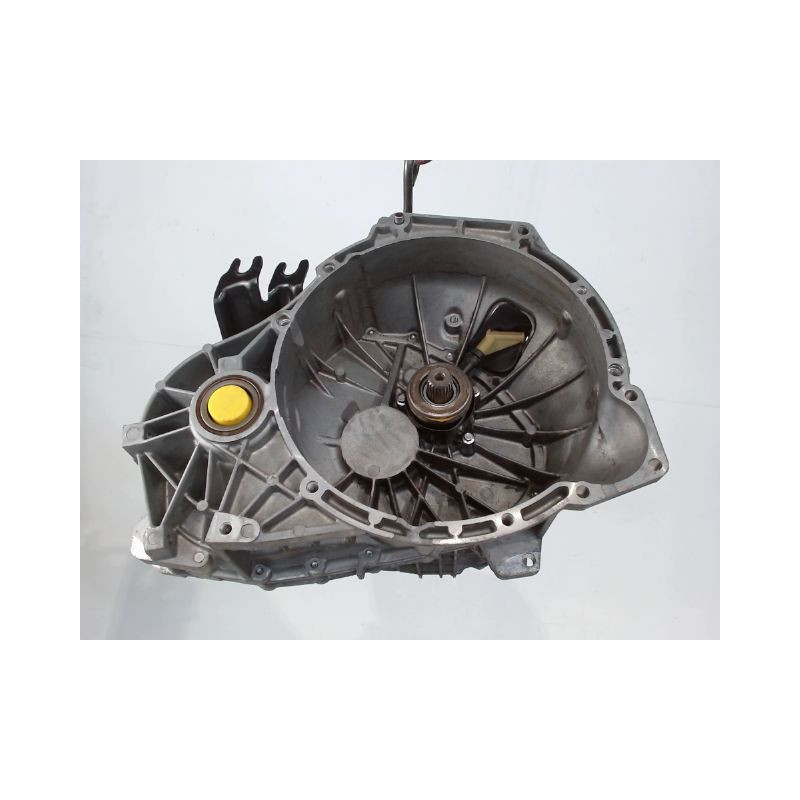 BOITE A VITESSE MECANIQUE FORD CMAX MONOSP. I Phase 2 2007-2010 1.8 TDCi