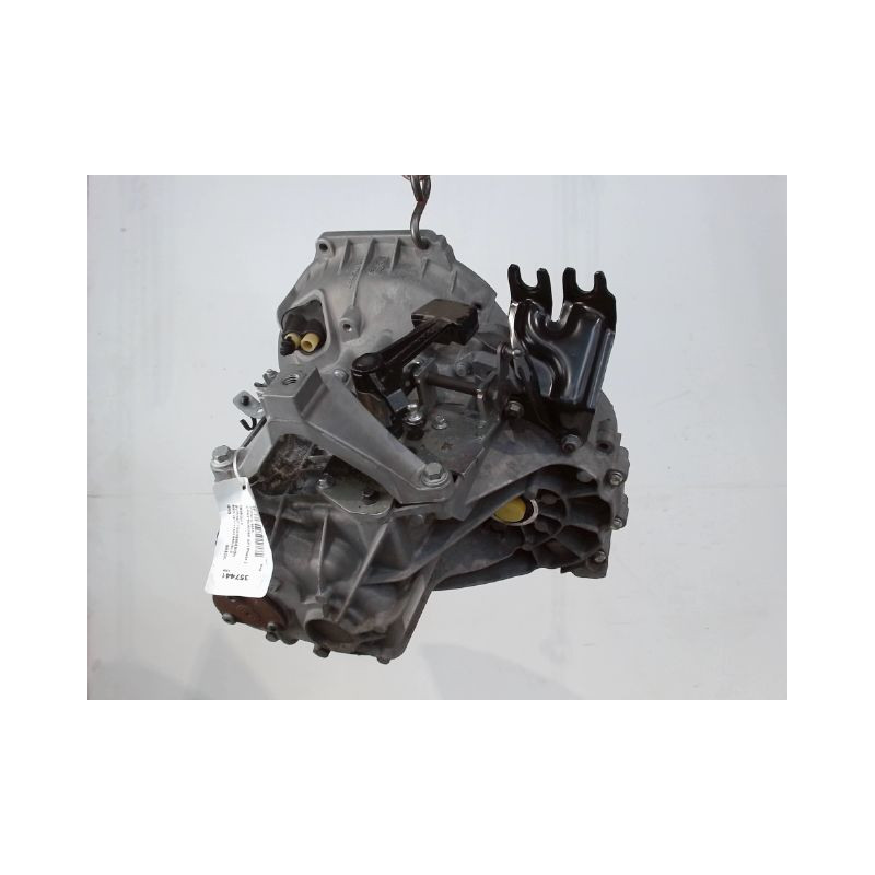 BOITE A VITESSE MECANIQUE FORD CMAX MONOSP. I Phase 2 2007-2010 1.8 TDCi