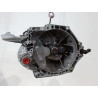 BOITE A VITESSE MECANIQUE CITROEN C5 BERL. II  2008-... 1.6 HDi 110 