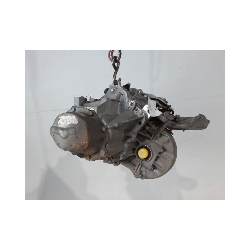 BOITE A VITESSE MECANIQUE CITROEN C5 BERL. II  2008-... 1.6 HDi 110 