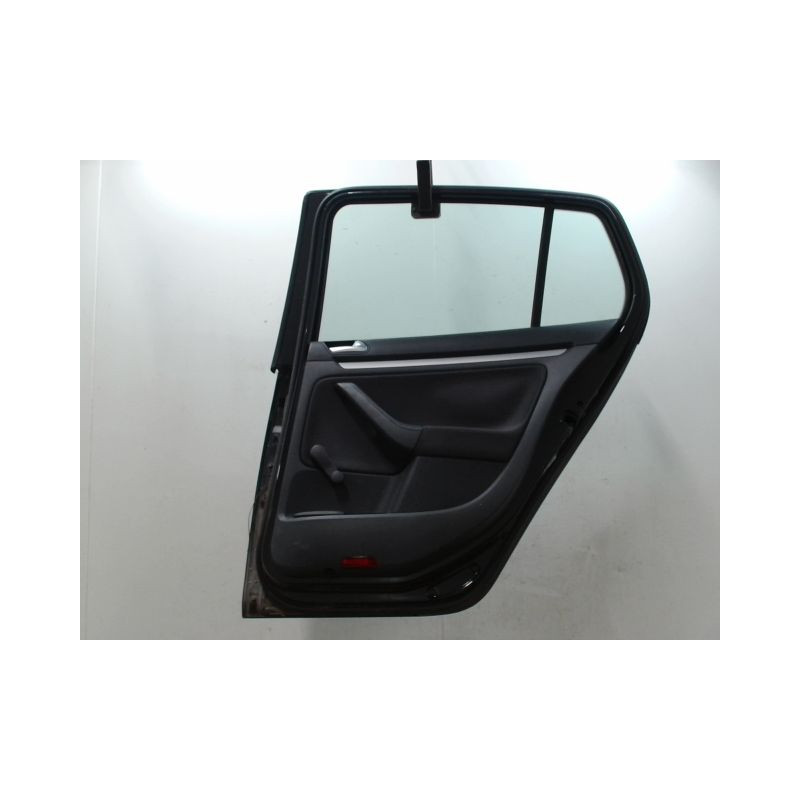PORTE ARRIERE DROIT VOLKSWAGEN GOLF V (1K) 2003-2008