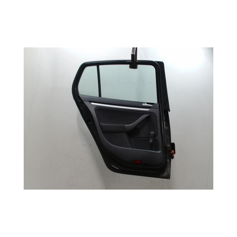 PORTE ARRIERE GAUCHE VOLKSWAGEN GOLF V (1K) 2003-2008