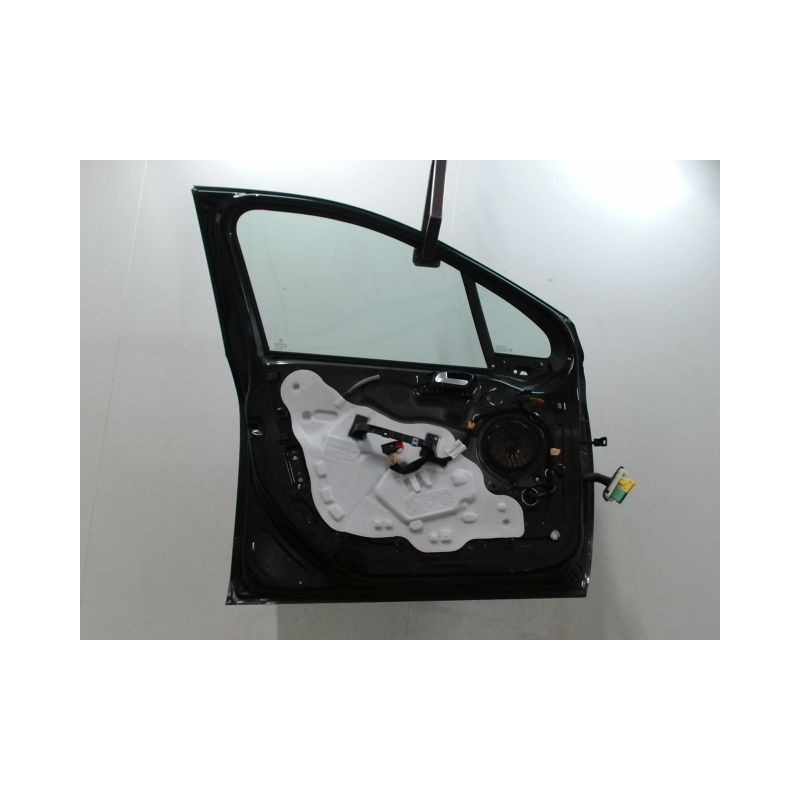 PORTE AVANT GAUCHE PEUGEOT 208 Phase 1 2012-...