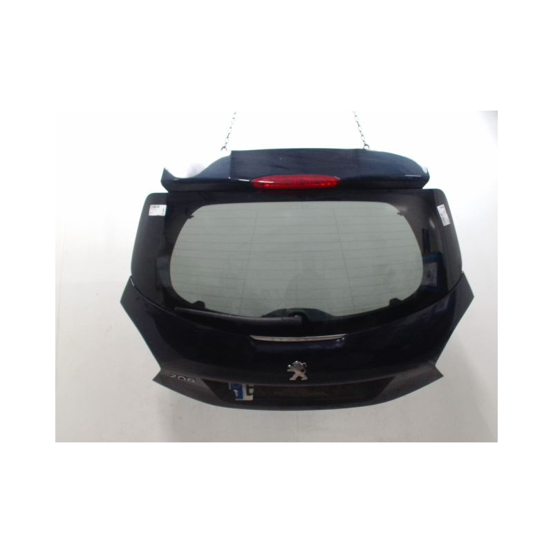 HAYON PEUGEOT 208 2012-...
