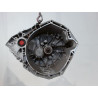 BOITE A VITESSE MECANIQUE NISSAN QASHQAI BREAK II Phase 1 2014-... 1.5 dCi