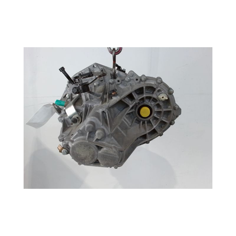 BOITE A VITESSE MECANIQUE NISSAN QASHQAI BREAK II Phase 1 2014-... 1.5 dCi