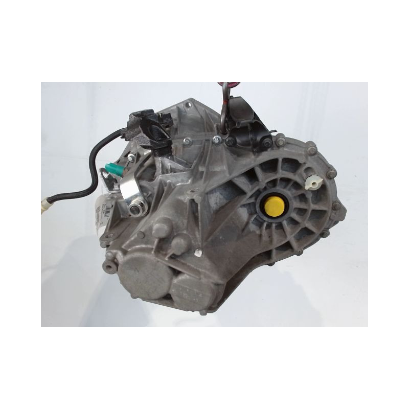 BOITE A VITESSE MECANIQUE RENAULT SCENIC MONOSP. III Phase 1 2009-2011 1.5 dCi