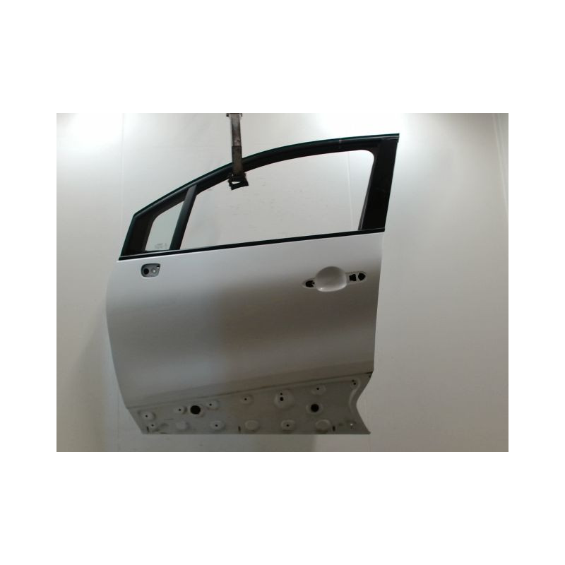 PORTE AVANT GAUCHE RENAULT CAPTUR Phase 1 2013-...