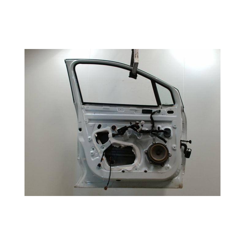 PORTE AVANT GAUCHE RENAULT CAPTUR Phase 1 2013-...