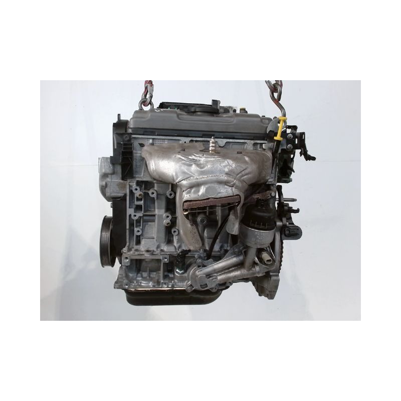 MOTEUR ESSENCE CITROEN C3 II Phase 1  2009-2013 1.1 i