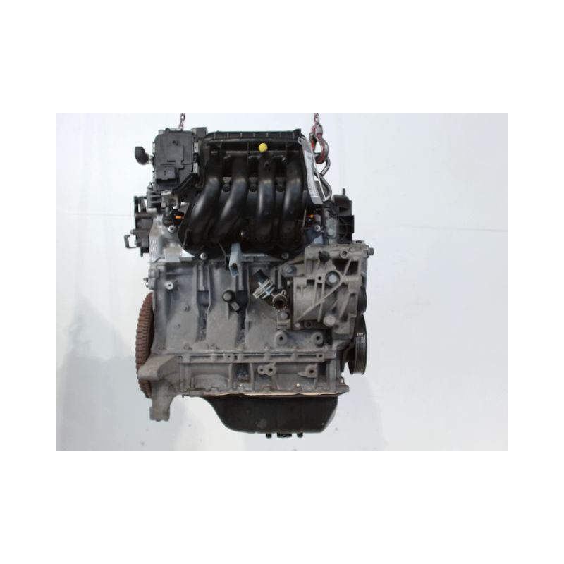 MOTEUR ESSENCE CITROEN C3 II Phase 1  2009-2013 1.1 i