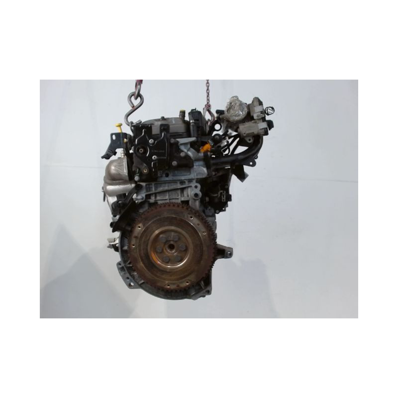 MOTEUR ESSENCE CITROEN C3 II Phase 1  2009-2013 1.1 i