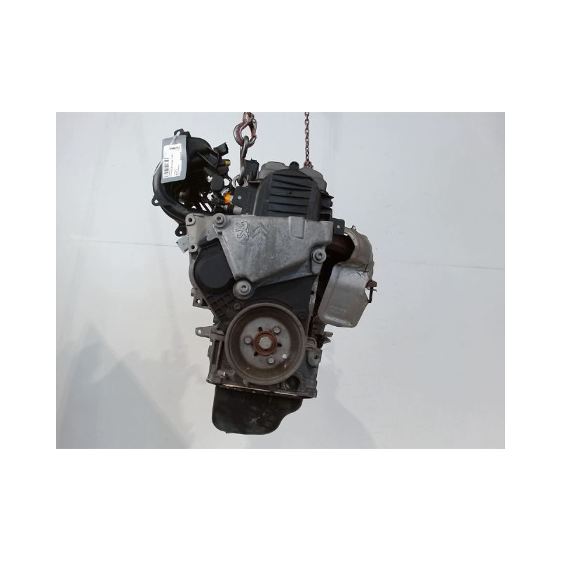 MOTEUR ESSENCE CITROEN C3 II Phase 1  2009-2013 1.1 i