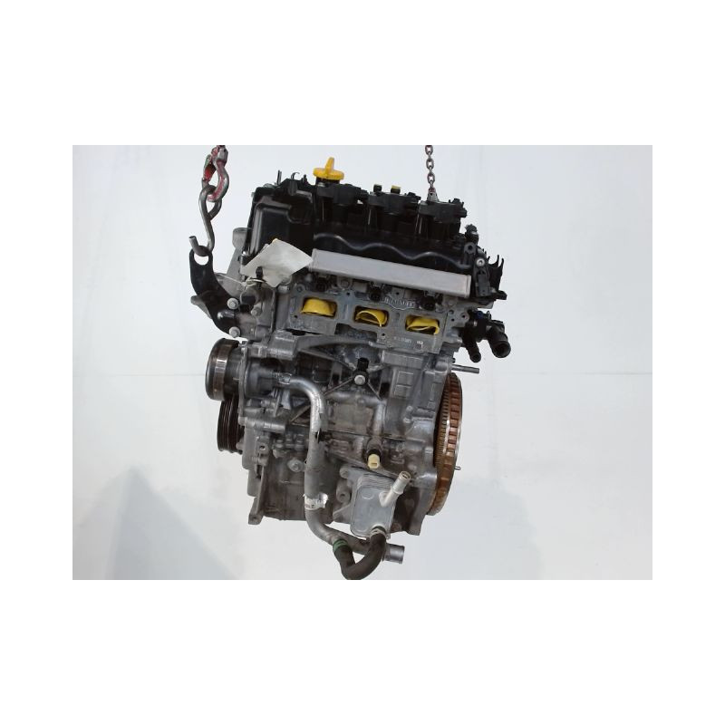 MOTEUR ESSENCE DACIA SANDERO II Phase 1 2012-... 1.0 SCe 75 