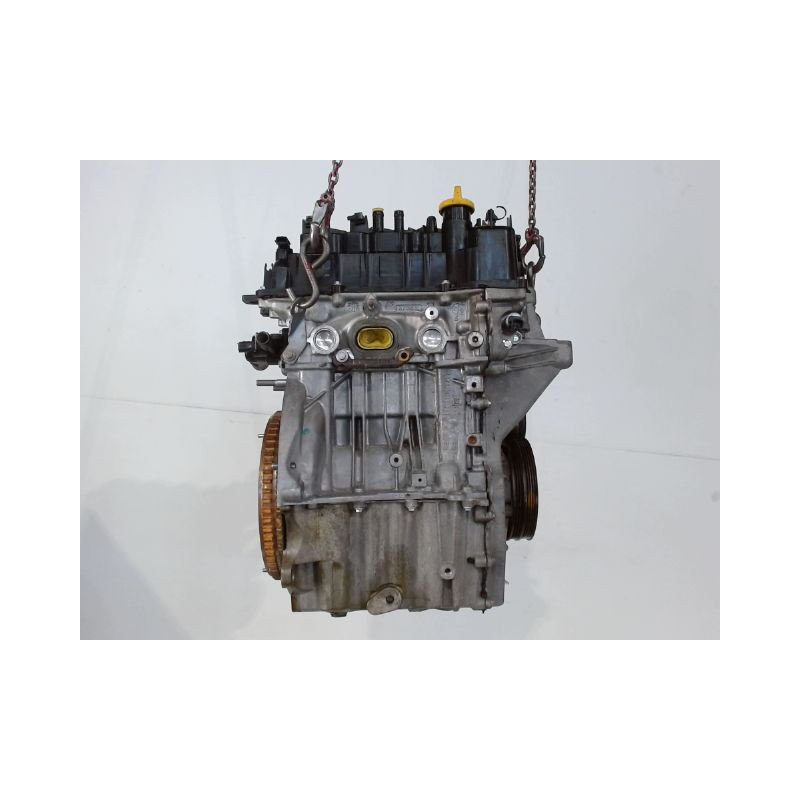 MOTEUR ESSENCE DACIA SANDERO II Phase 1 2012-... 1.0 SCe 75 