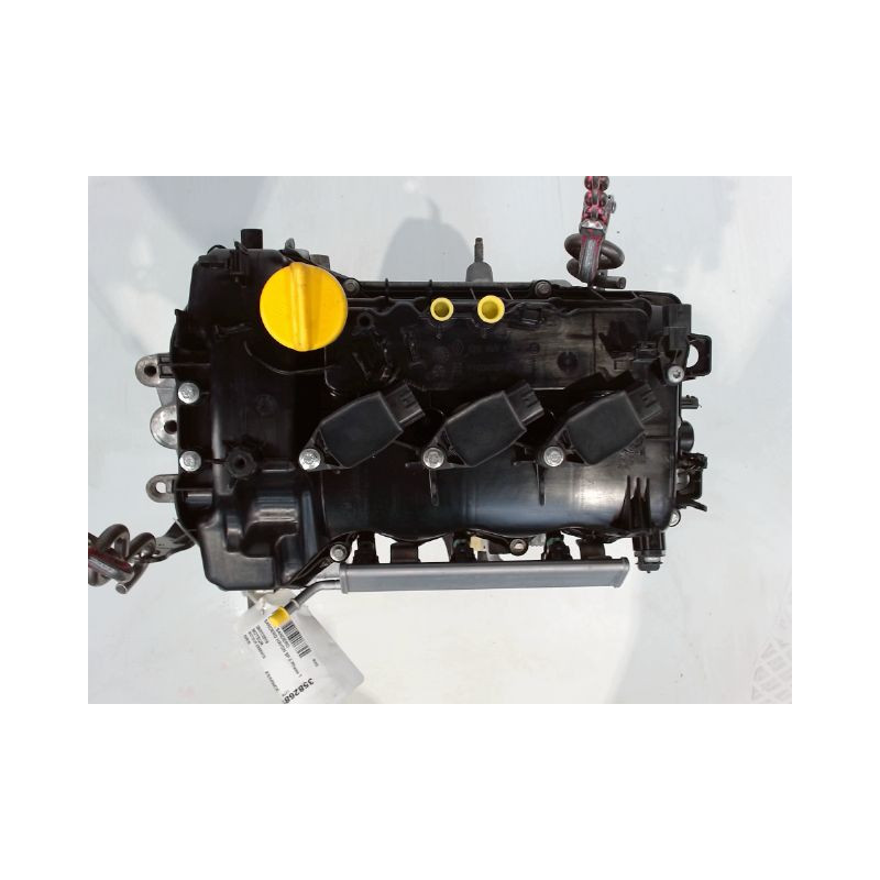 MOTEUR ESSENCE DACIA SANDERO II Phase 1 2012-... 1.0 SCe 75 