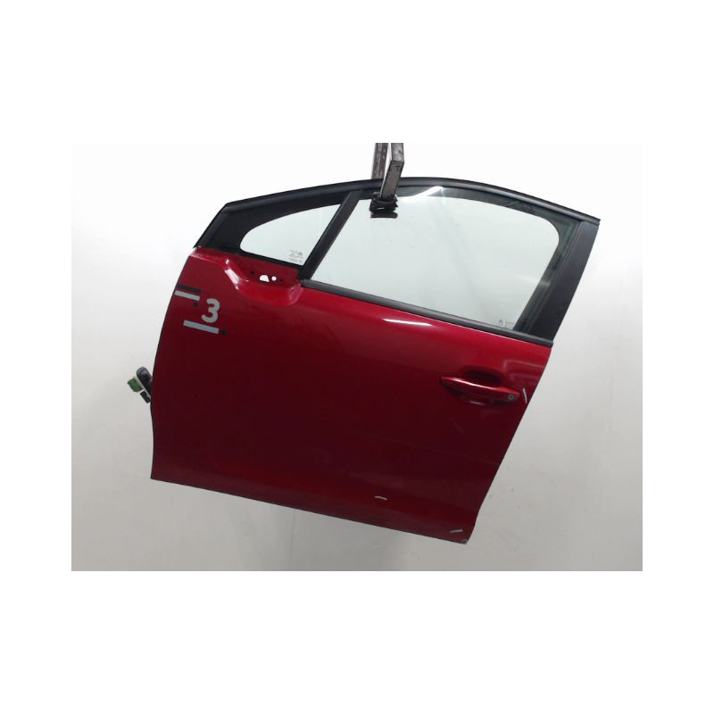 PORTE AVANT GAUCHE CITROEN C3 2009-