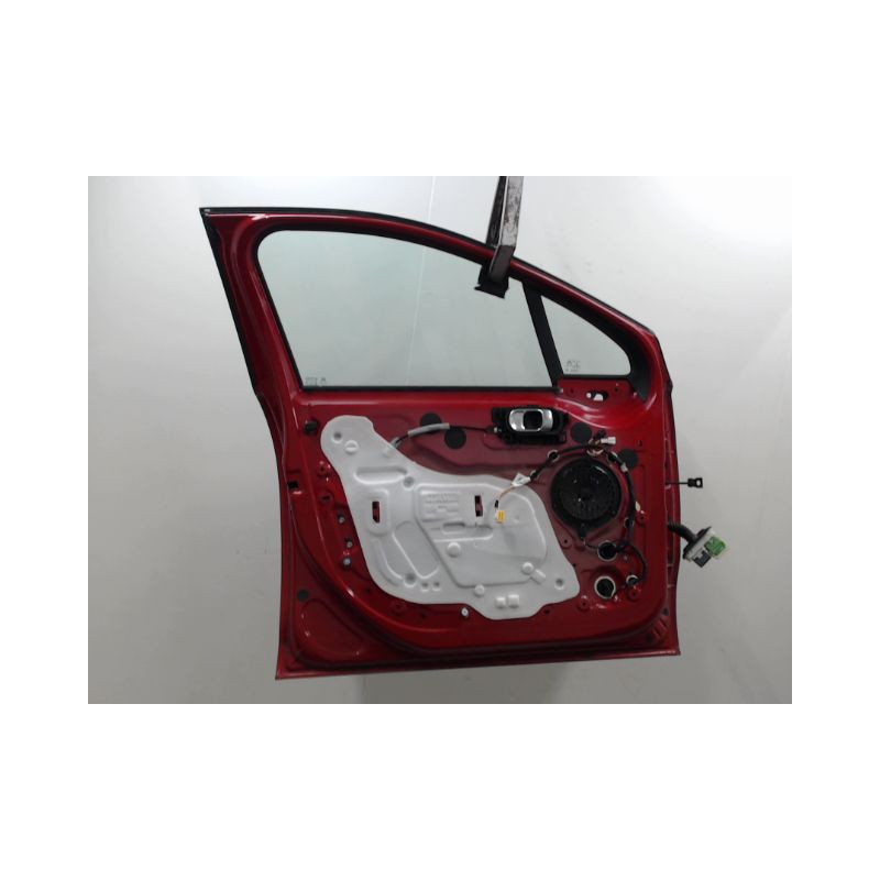 PORTE AVANT GAUCHE CITROEN C3 2009-