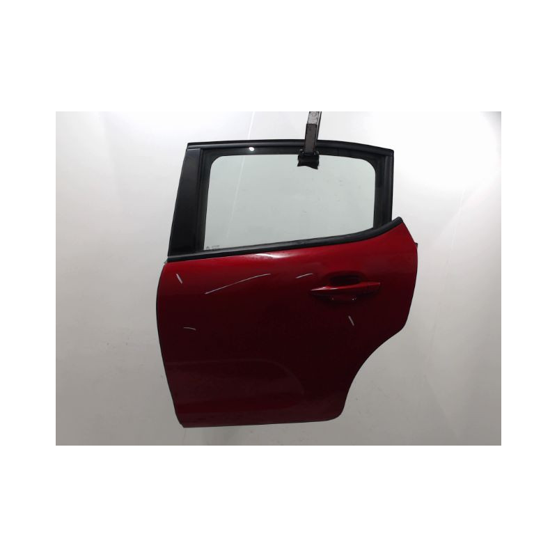 PORTE ARRIERE GAUCHE CITROEN C3 2009-