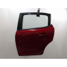 PORTE ARRIERE GAUCHE CITROEN C3 2009-