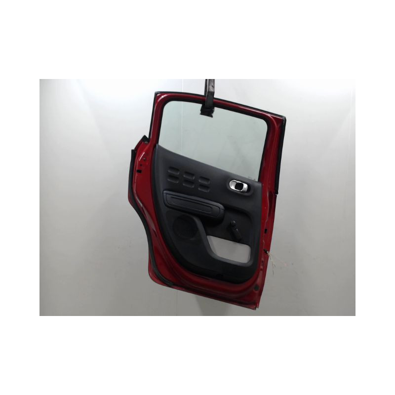 PORTE ARRIERE GAUCHE CITROEN C3 2009-