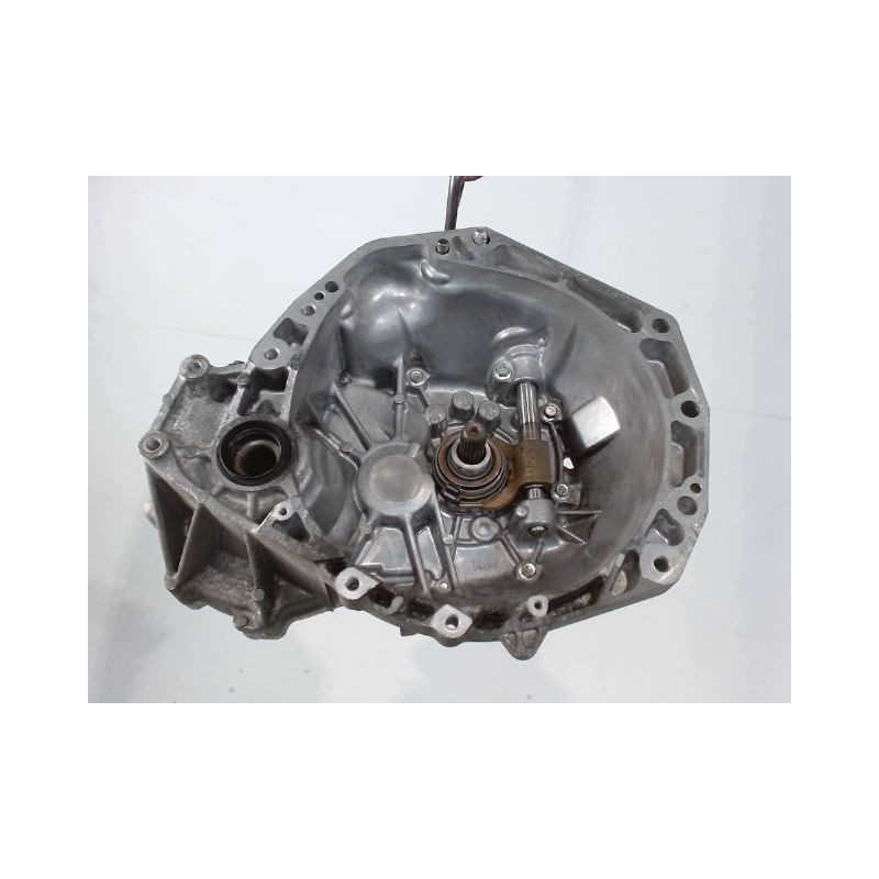 BOITE A VITESSE AUTOMATIQUE SUZUKI SWIFT III 2005-2011 1.3 
