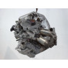 BOITE A VITESSE AUTOMATIQUE SUZUKI SWIFT III 2005-2011 1.3 