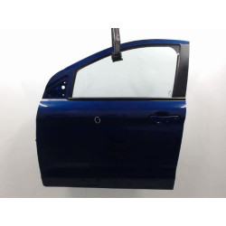 PORTE AVG